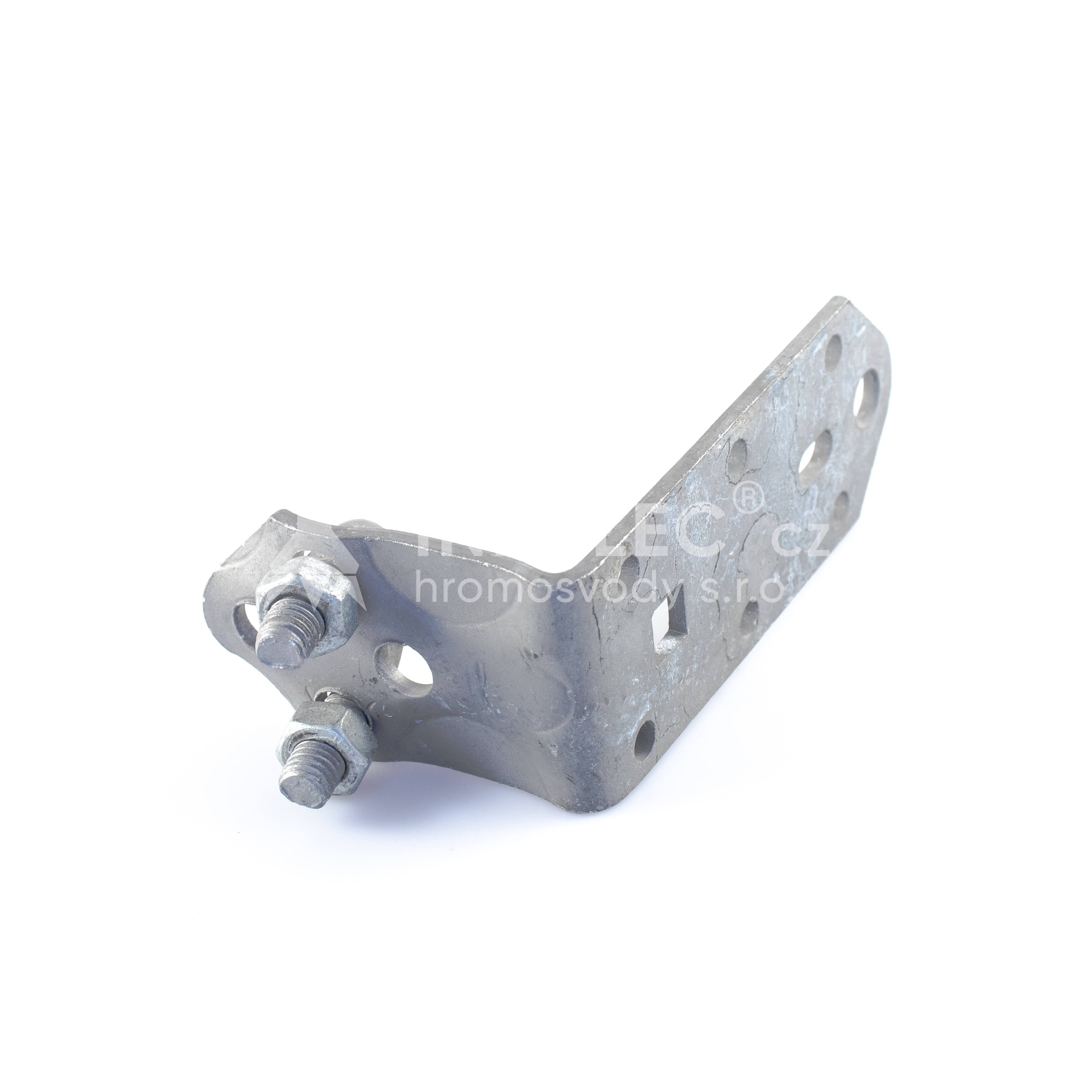 dohl - l Držák oddáleného hromosvodu