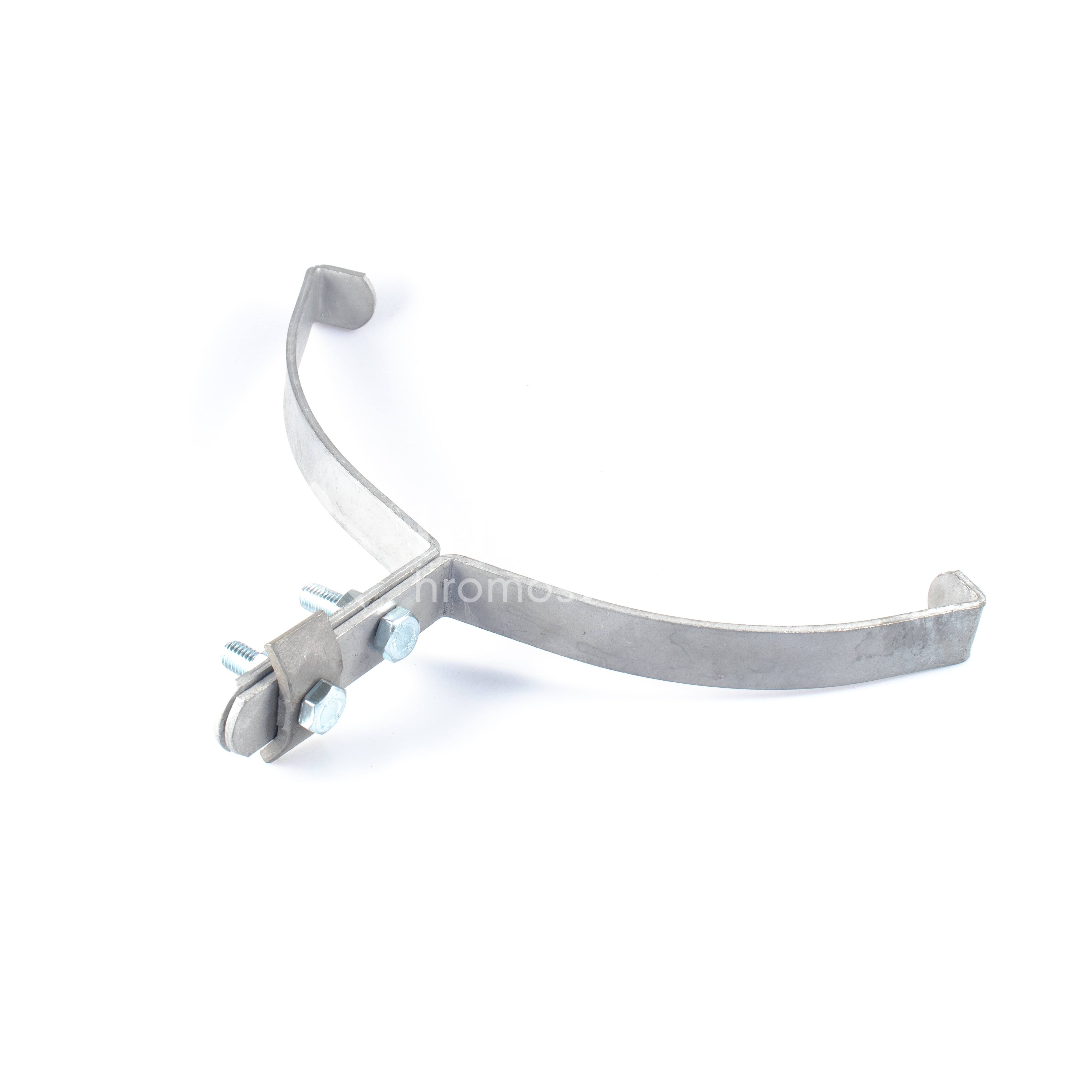 pv 15 br -podpěra vedení na hřebenáče