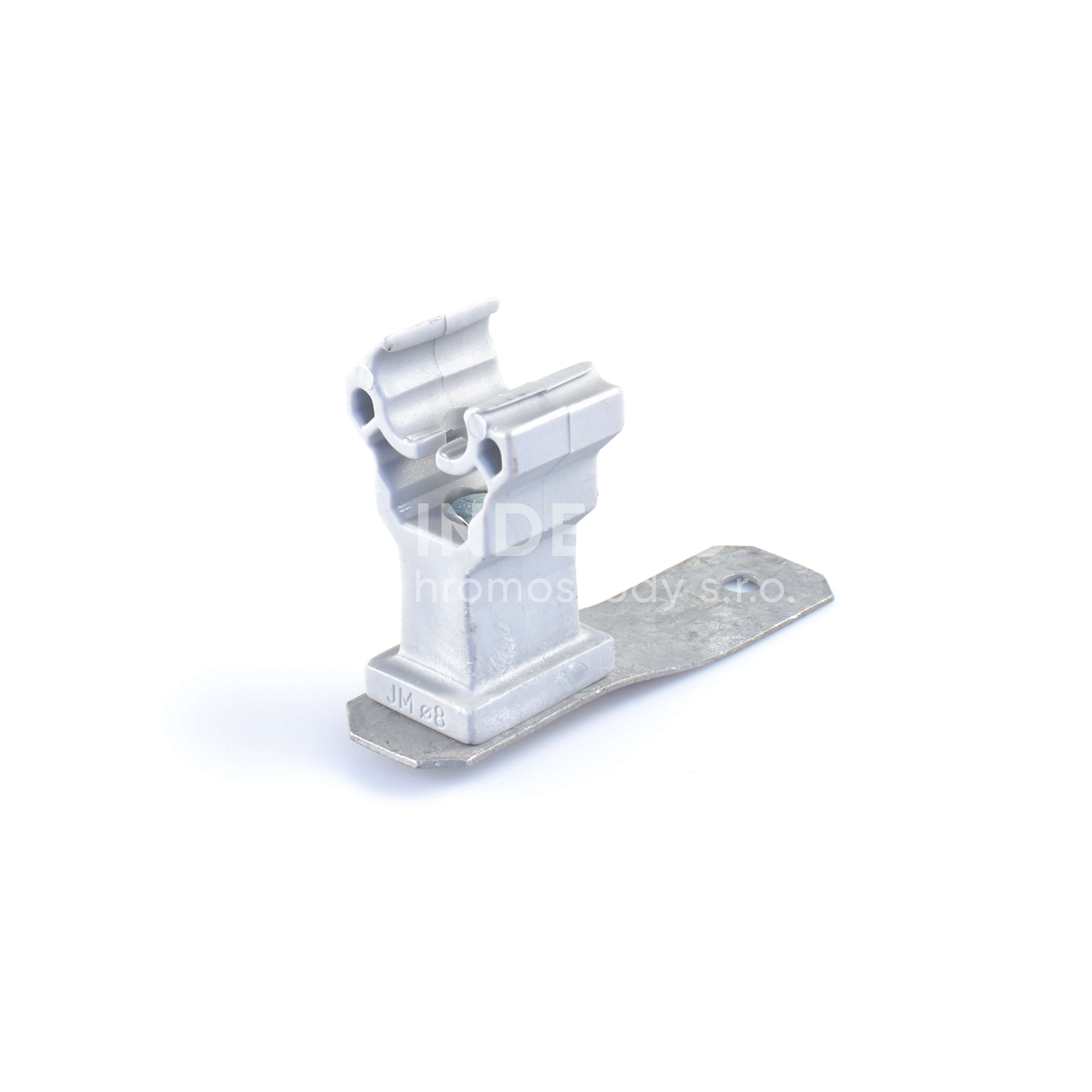 pv 22r - podpěra vedení pod střešní krytinu