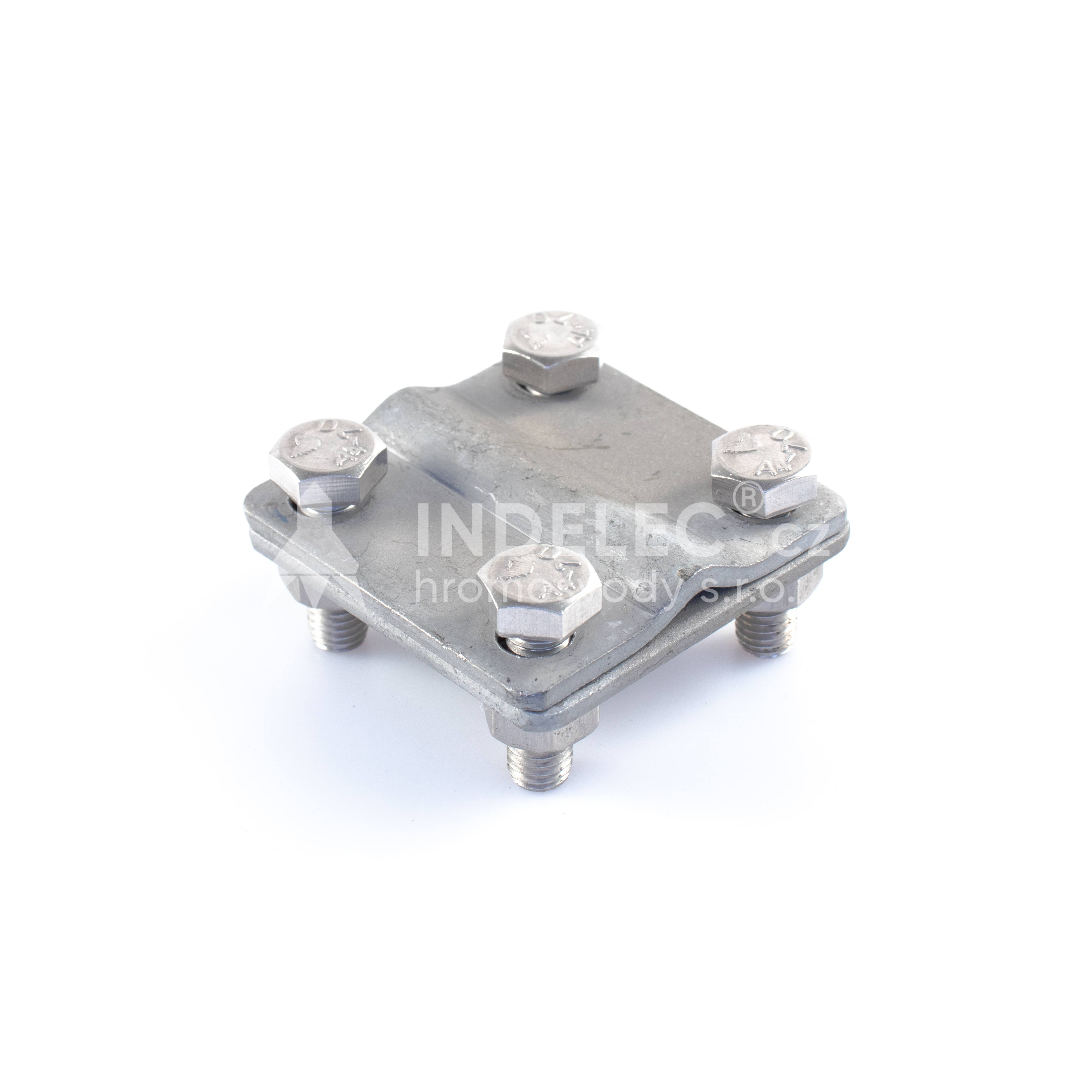 sr 3b - svorka páska-drát